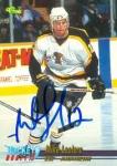 Mike  Leclerc