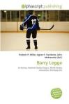 Barry  Legge