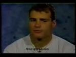 Brett  Lindros