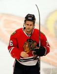 Andrew Ladd