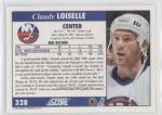 Claude  Loiselle