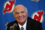 Lou  Lamoriello