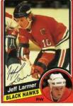 Jeff  Larmer