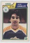 Kevin  Lavallee
