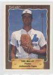 Bob  Malloy