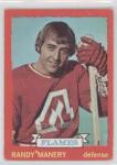 Randy  Manery
