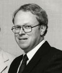 Bill  McKenzie