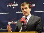 George  McPhee
