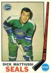 Dick  Mattiussi