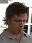 Brad  May