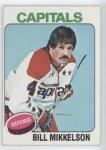 Bill  Mikkelson