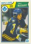 Dale McCourt