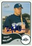 Brad Nelson