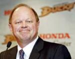 Bob Murray