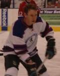 Bernie Nicholls
