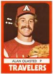 AI Olmsted 