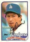 Jesse Orosco 