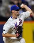 Jonathon Niese