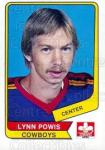Lynn  Powis