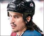 George  Parros 