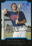 Trevor Plouffe 