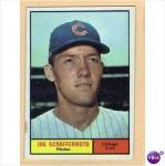 Joe Schaffernoth 
