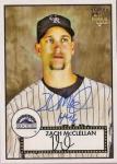 Zach  McClellan