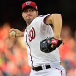 Max Scherzer 
