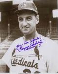 George Schultz 