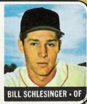 Bill Schlesinger 