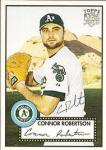 Connor Robertson
