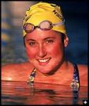 Mary T Meagher