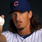Jeff  Samardzija