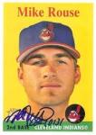 mike Rouse