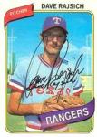 Dave Rajisich 