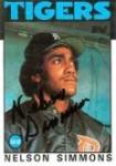 Nelson Simmons