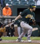 Josh  Reddick