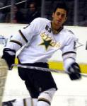 Mike  Ribeiro