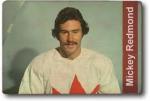 Mickey  Redmond