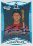 Andrew Romine 