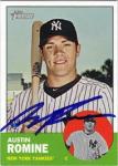 Austin Romine