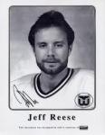 Jeff Reese