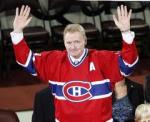 Larry  Robinson