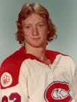 Moe  Robinson