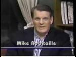 Mike  Robitaille