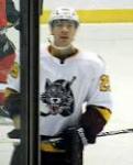 Steven  Reinprecht