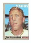 Jim  Shellenback 