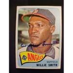 Willie Smith