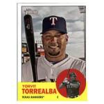 Yorvit Torrealba