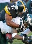 Kendrell Bell